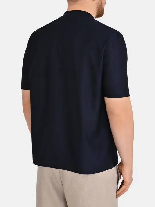 Футболка хлопковая CANALI