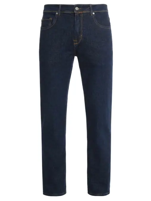 Джинсы Regular Fit хлопковые BALDESSARINI
