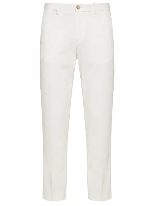 Брюки Regular Fit хлопковые BALDESSARINI