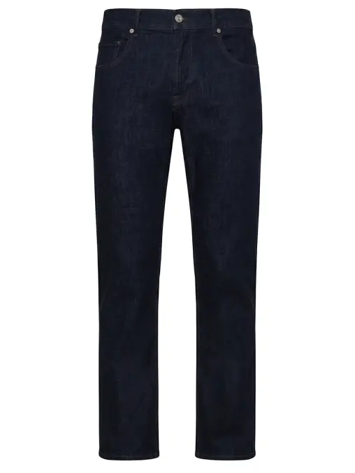 Джинсы Regular Fit хлопковые BALDESSARINI