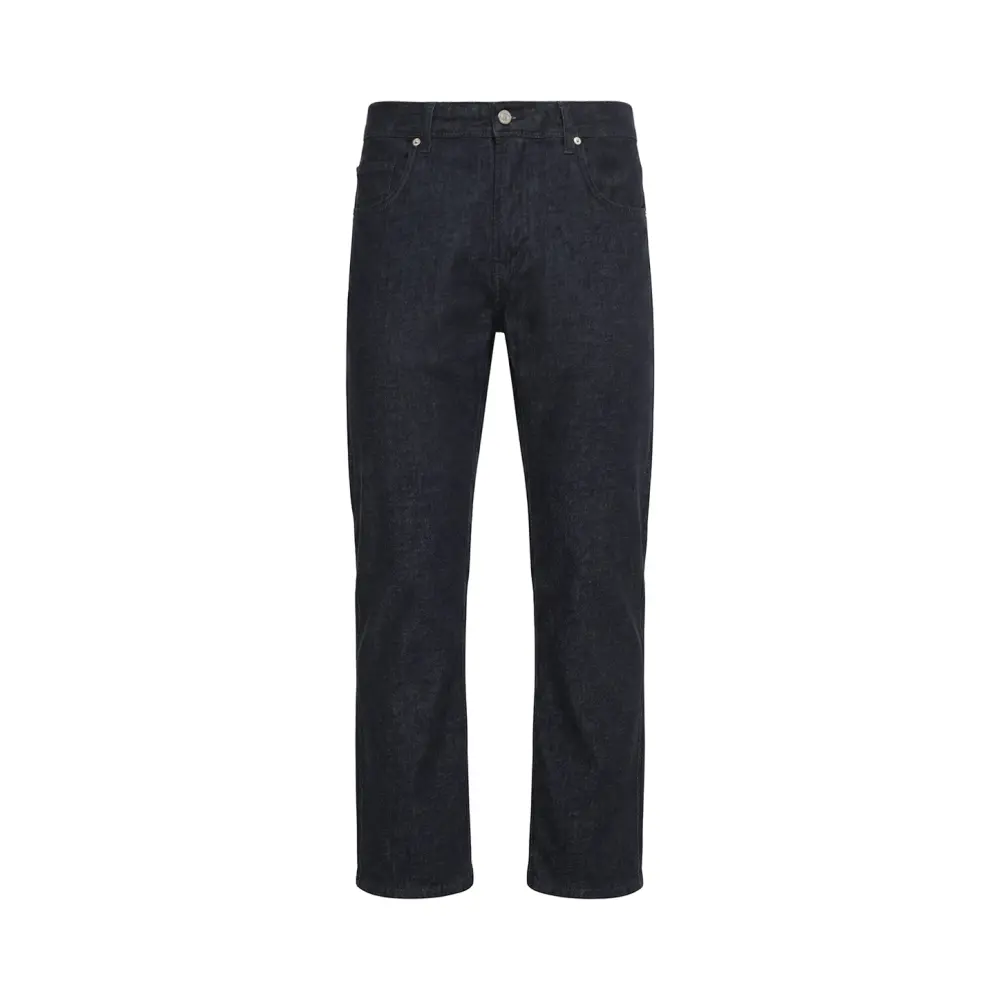 Джинсы Regular Fit хлопковые