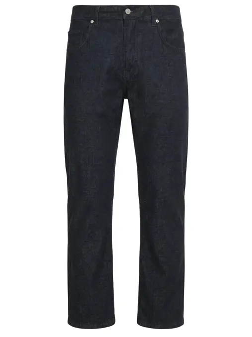 Джинсы Regular Fit хлопковые BALDESSARINI