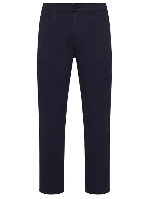 Брюки Regular Fit хлопковые BALDESSARINI