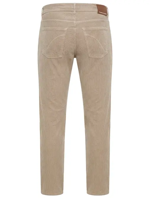 Брюки Regular Fit вельветовые BALDESSARINI