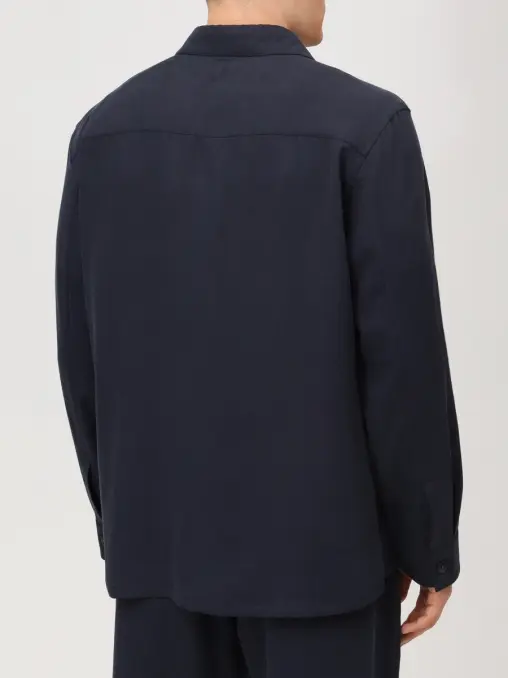 Костюм из лиоцелла CANALI