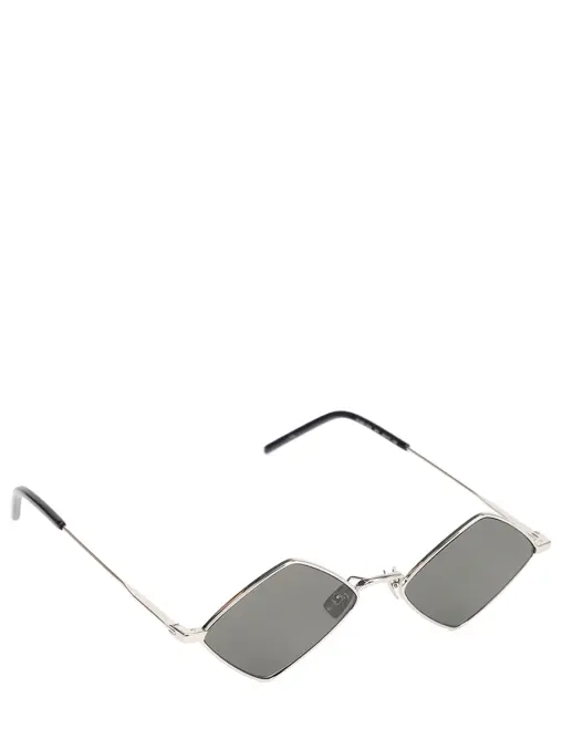 Очки солнцезащитные SAINT LAURENT