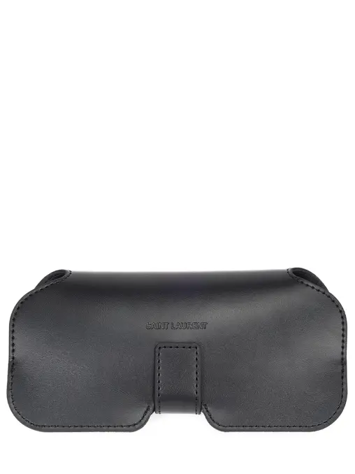 Очки солнцезащитные SAINT LAURENT