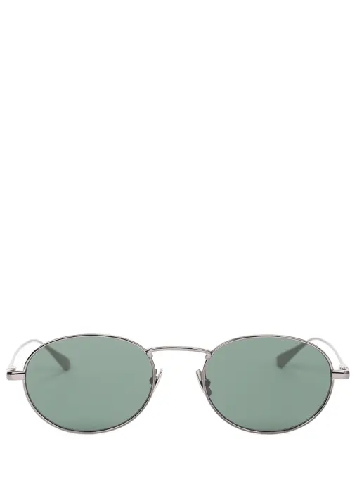 Очки солнцезащитные SAINT LAURENT