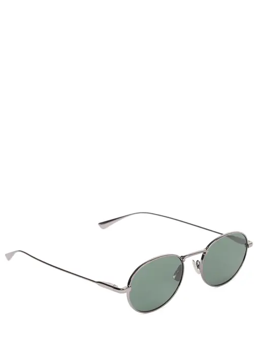 Очки солнцезащитные SAINT LAURENT