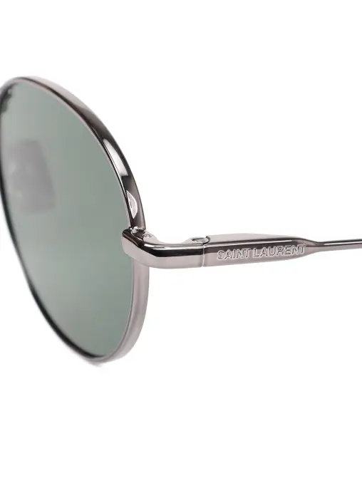 Очки солнцезащитные SAINT LAURENT