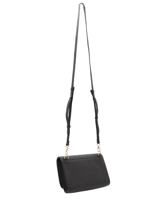 Клатч кожаный SANTONI