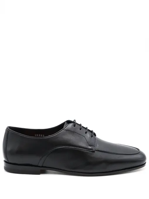 Дерби кожаные SANTONI