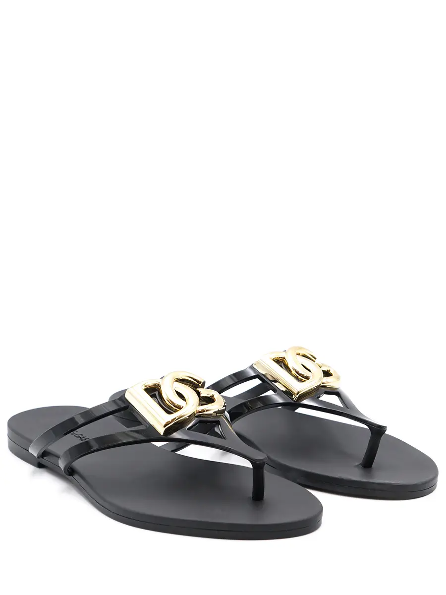 Шлепанцы резиновые