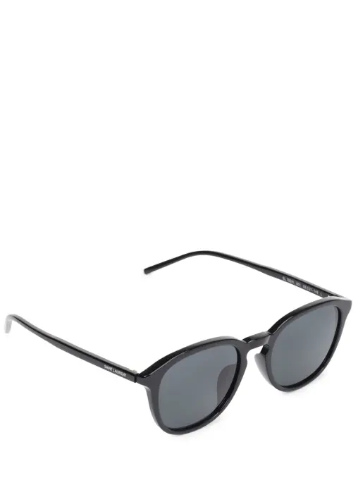 Очки солнцезащитные SAINT LAURENT
