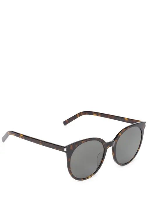 Очки солнцезащитные SAINT LAURENT