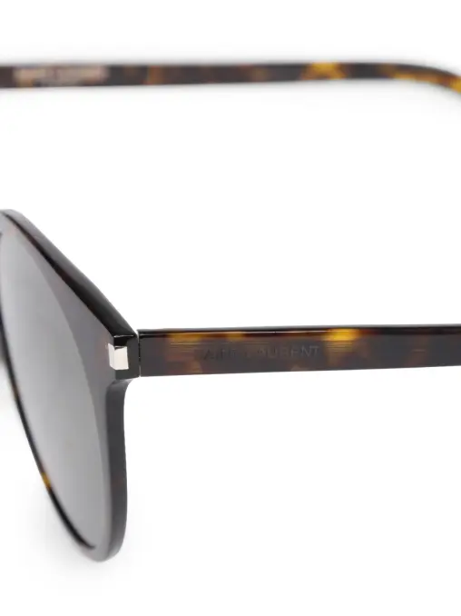 Очки солнцезащитные SAINT LAURENT