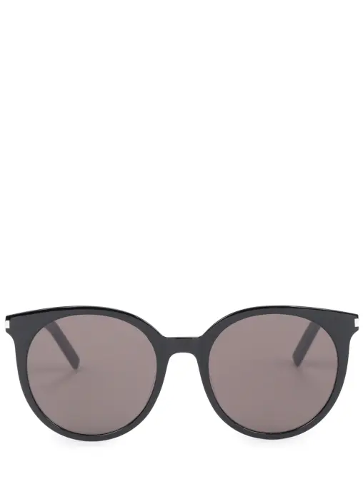 Очки солнцезащитные SAINT LAURENT