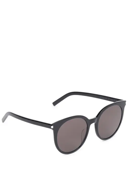 Очки солнцезащитные SAINT LAURENT