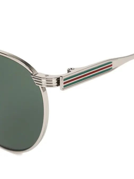 Очки солнцезащитные GUCCI