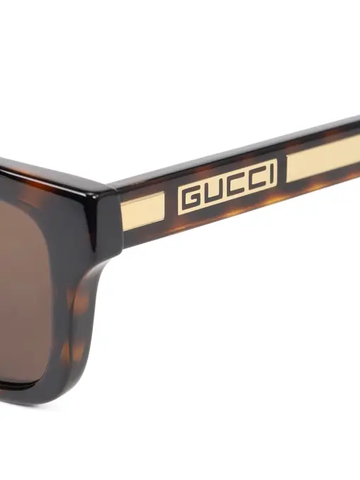 Очки солнцезащитные GUCCI