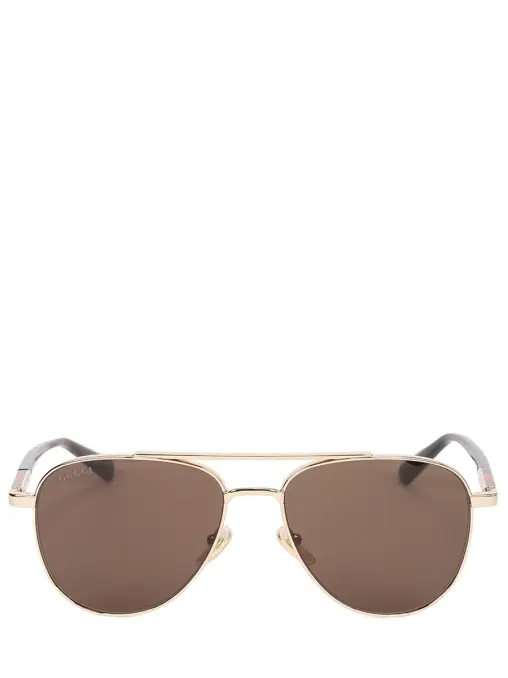 Очки солнцезащитные GUCCI