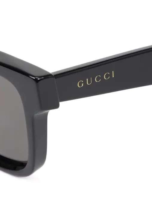 Очки солнцезащитные GUCCI