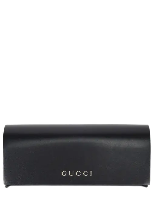 Очки солнцезащитные GUCCI