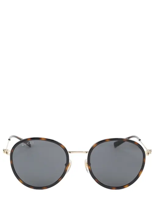 Очки солнцезащитные GUCCI
