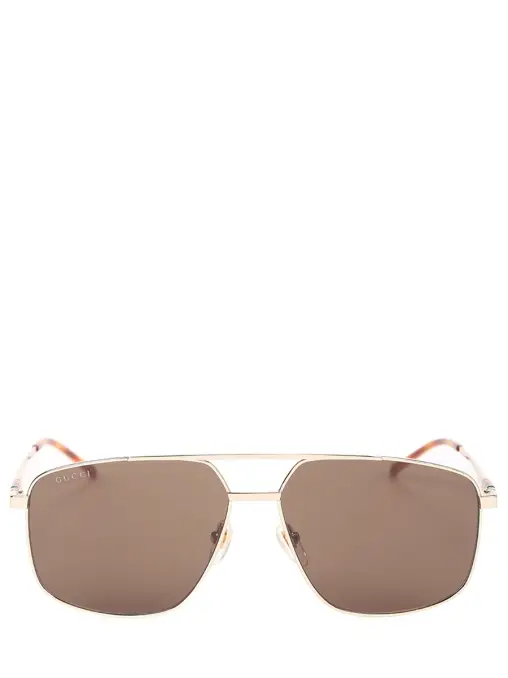 Очки солнцезащитные GUCCI