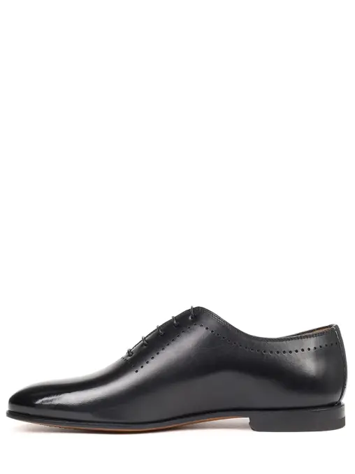 Оксфорды кожаные BONTONI