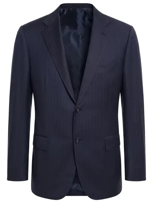 Костюм шерстяной KITON