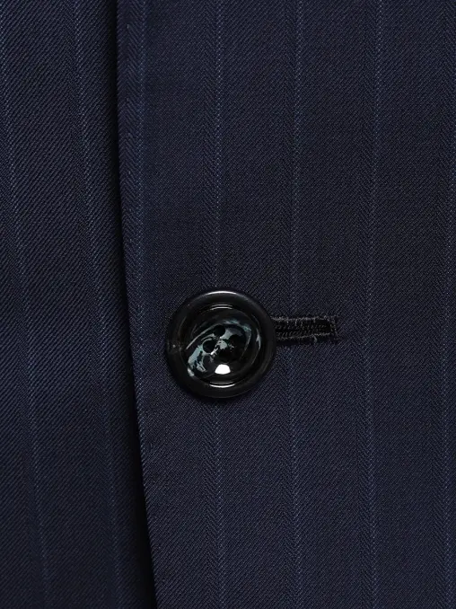 Костюм шерстяной KITON