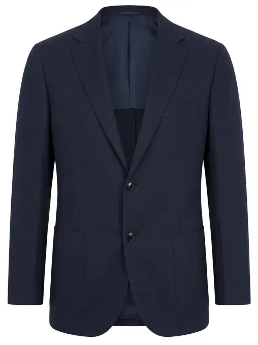 Костюм однотонный KITON