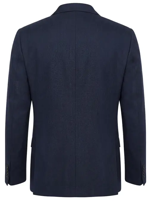 Костюм однотонный KITON