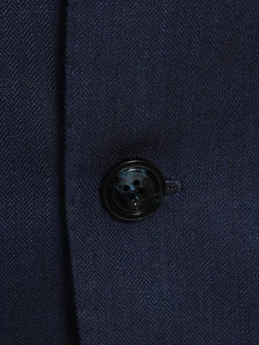 Костюм однотонный KITON
