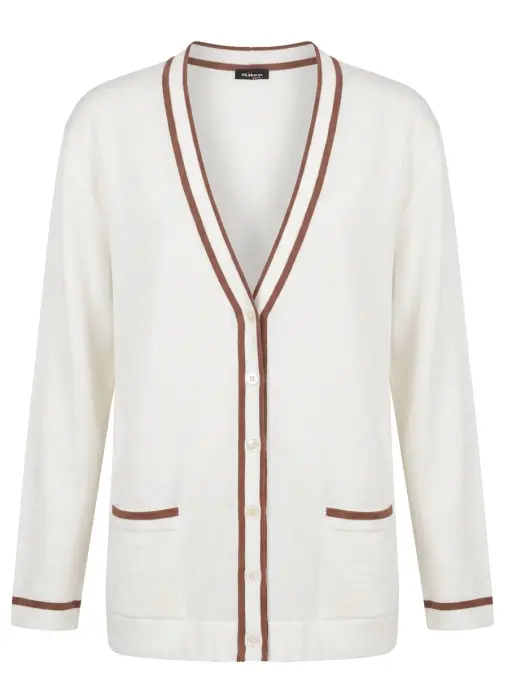 Кардиган шерстяной KITON