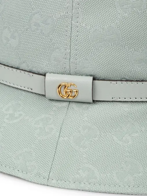 Панама хлопковая GUCCI
