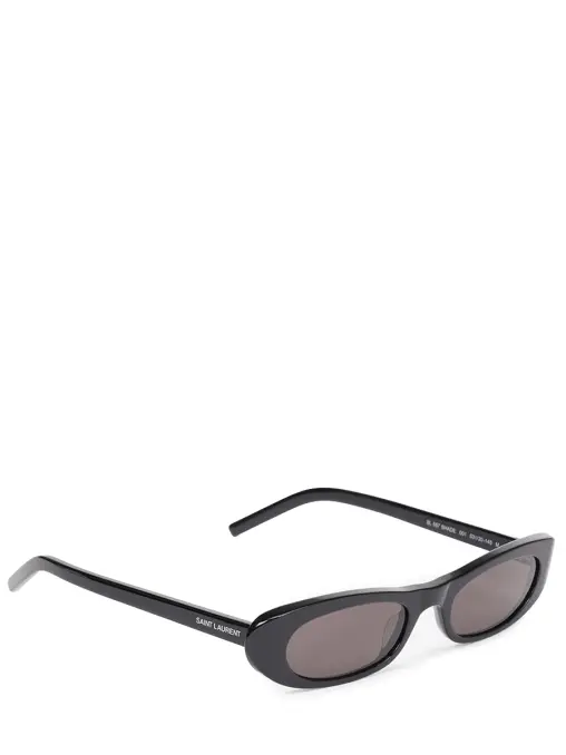 Очки солнцезащитные SAINT LAURENT