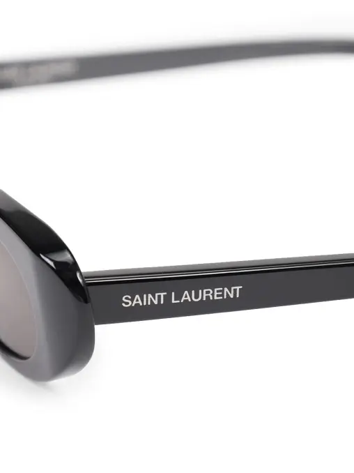 Очки солнцезащитные SAINT LAURENT