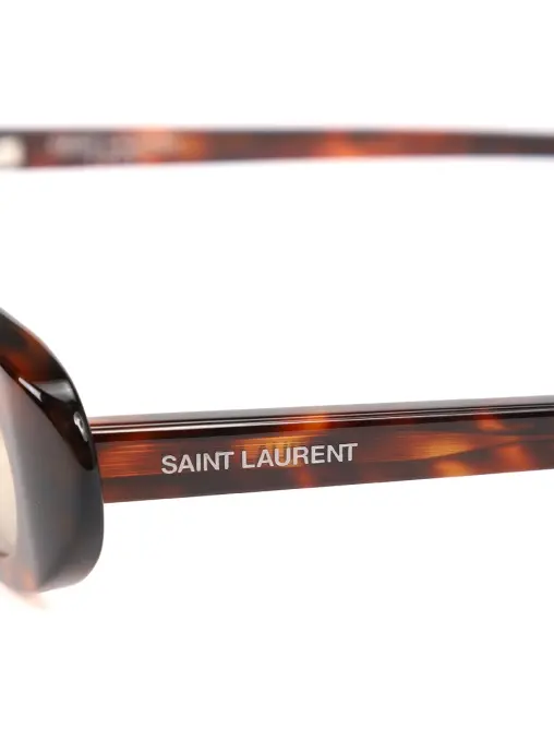 Очки солнцезащитные SAINT LAURENT