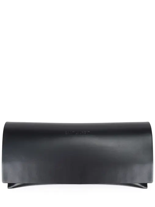 Очки солнцезащитные SAINT LAURENT