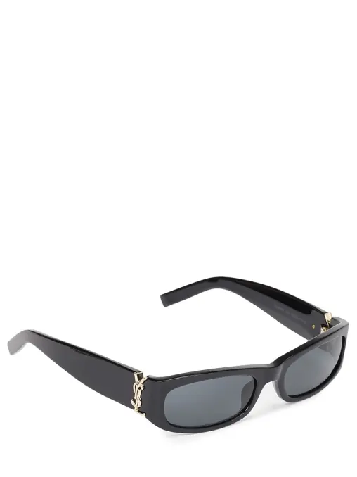 Очки солнцезащитные SAINT LAURENT