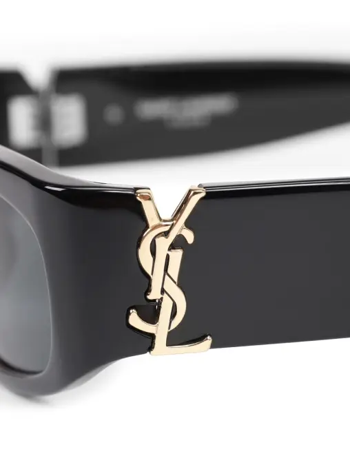 Очки солнцезащитные SAINT LAURENT