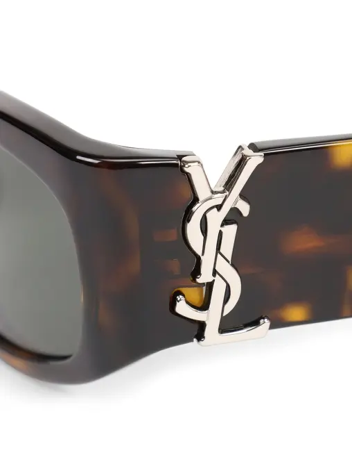 Очки солнцезащитные SAINT LAURENT