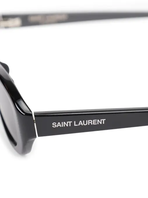Очки солнцезащитные SAINT LAURENT