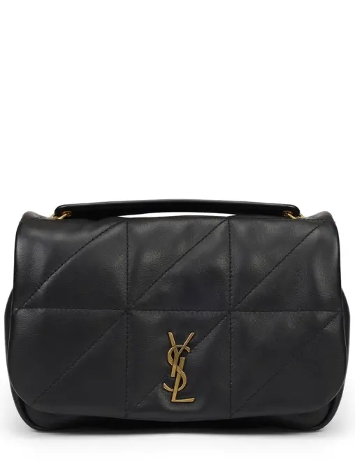 Сумка кожаная Jamie SAINT LAURENT