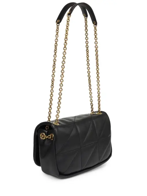Сумка кожаная Jamie SAINT LAURENT