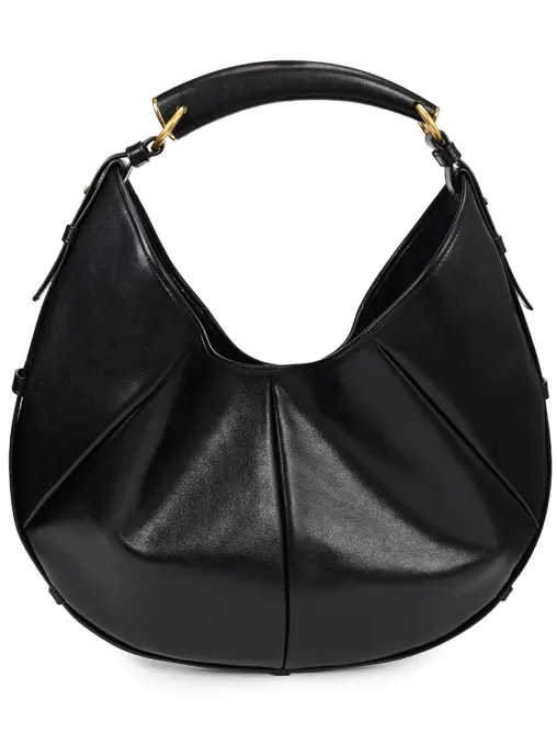Сумка кожаная SAINT LAURENT