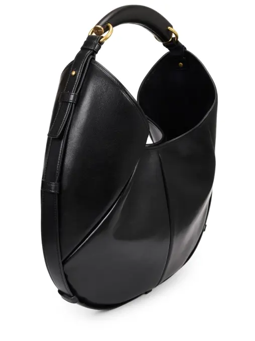 Сумка кожаная SAINT LAURENT