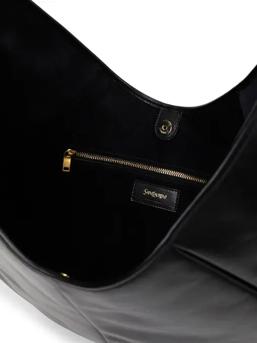 Сумка кожаная SAINT LAURENT